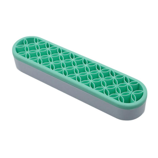 Product Well - Silicone Tool Caddy - Teal