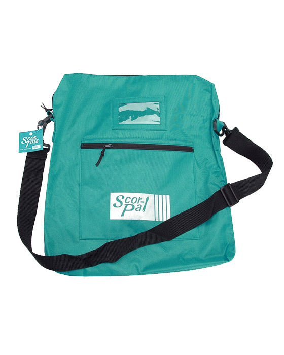 Scor-Pal Products - Scor-Tote Carry Bag